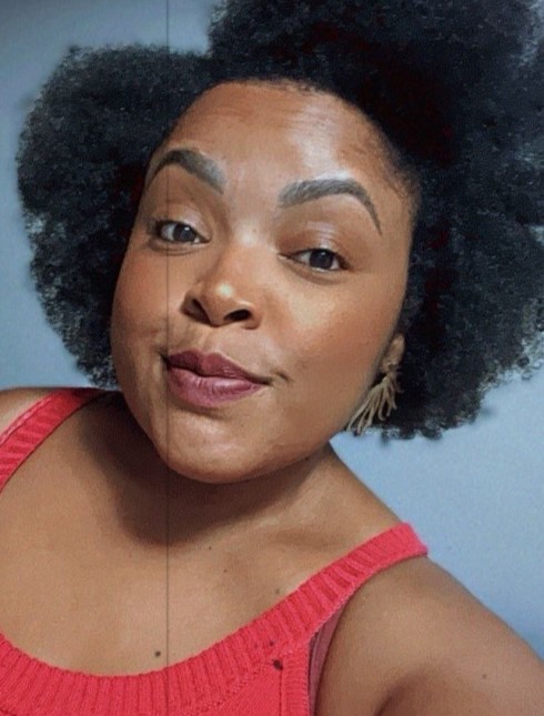 FRANCYSLANE VITÓRIA DA SILVA